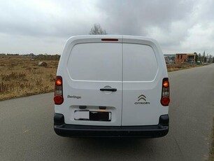 Citroen Berlingo 23%Vat 100% sprawny, długi, klima