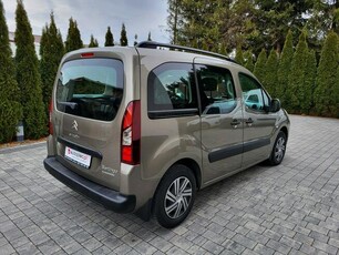 Citroen Berlingo ** MULTISPACE ** Model Po Liftingu ** Relingi **