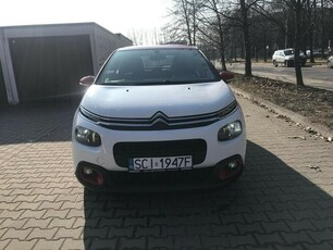 Citroen C3 Ładny zadbany bez wkładu