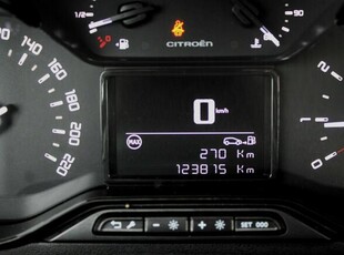 Citroen C3 Gwarancja SalonPL FV23% Feel Lane Assist Czujniki Tył Tempomat 1WŁ