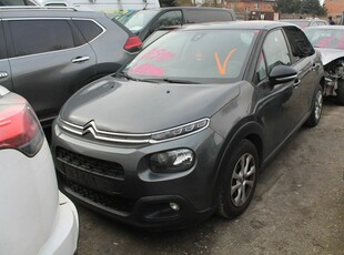 Citroen C3 III