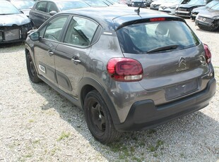 Citroen C3 III ,