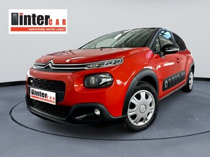 Citroen C3 III Jeden właściciel, stan b.dobry