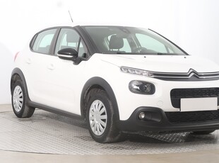 Citroen C3 III , Salon Polska, 1. Właściciel, Serwis ASO, VAT 23%