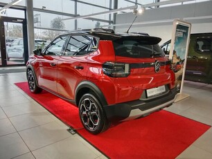 Citroen C3 MAX dostępny od ręki!!! Nowy model