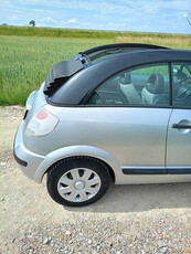 Citroen C3 pluriel