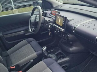 Citroen C4 Cactus 1.6 Hdi