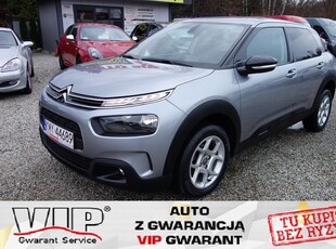 Citroen C4 Cactus I 1.5 BlueHDi Feel