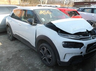 Citroen C4 Cactus I