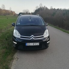 Citroen C4 Grand Picasso