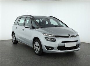 Citroen C4 Grand Picasso II , Automat, 7 miejsc, Navi, Klimatronic, Tempomat, Parktronic,