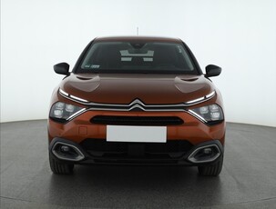 Citroen C4 II , Salon Polska, 1. Właściciel, Serwis ASO, Automat, VAT 23%,