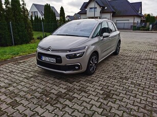 Citroen C4 SpaceTourer Citroën C4 SpaceTourer 1.2 PureTech - Salon PL