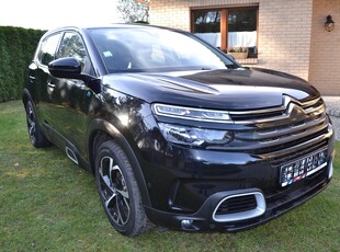 Citroen C5 Aircross 1,6 plug in hybrid 116000km opłacony