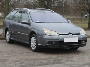 Citroen C5 II , Klimatronic, El. szyby