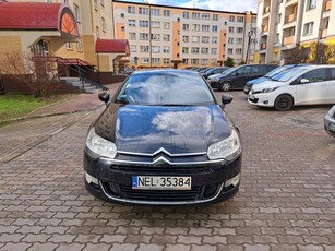 Citroen C5 III Sprzedam samochód