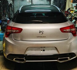 Citroen DS5