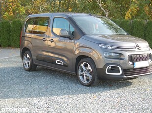 Citroën Berlingo M 1.5 BlueHDI Live Pack S&S