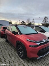 Citroën C3 Aircross 1.2 PureTech Plus S&S EAT6