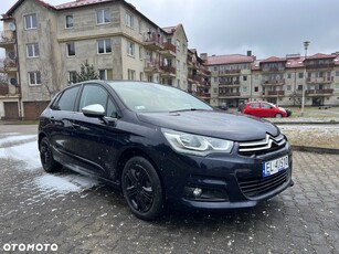 Citroën C4 1.2 PureTech Feel Edition Elite