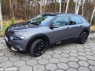 Citroën C4 Cactus 1.2 PureTech Origins S&S