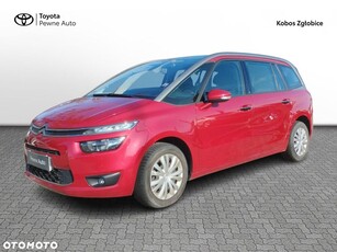 Citroën C4 Grand Picasso 1.2 PureTech Seduction