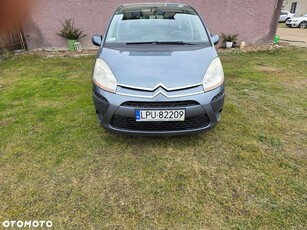 Citroën C4 Picasso