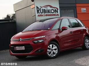 Citroën C4 Picasso THP 155 Selection