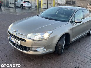 Citroën C5 2.0 HDi Exclusive