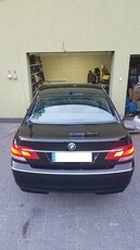 Części do BMW E65 730d