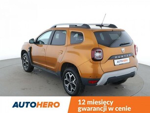 Dacia Duster 1.0 TCe Comfort