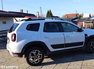 Dacia Duster 1.3 TCe FAP Prestige