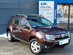 Dacia Duster 1.5 dCi Ambiance