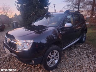 Dacia Duster 1.6