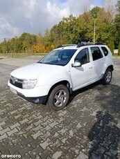 Dacia Duster 1.6