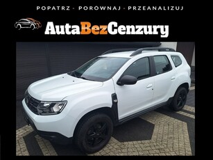 Dacia Duster I 1.3 TCe 131 KM Comfort - FULL SERWIS Bezwypadkowy