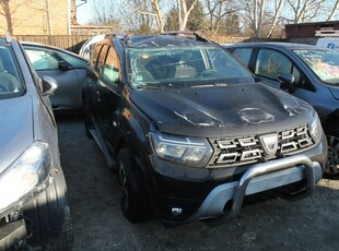 Dacia Duster I