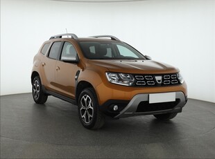 Dacia Duster I , Salon Polska, 1. Właściciel, Serwis ASO, GAZ, Navi,