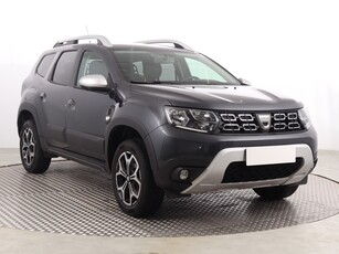 Dacia Duster I Salon Polska, 1. Właściciel, Serwis ASO, GAZ, VAT 23%, Navi,