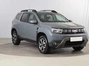 Dacia Duster I , Salon Polska, 1. Właściciel, Serwis ASO, Navi, Klimatronic,