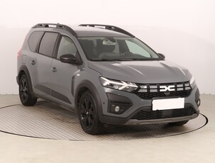 Dacia Jogger , Salon Polska, 1. Właściciel, Serwis ASO, GAZ