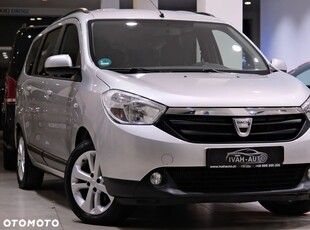 Dacia Lodgy 1.2 TCe Prestige S&S