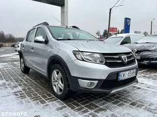 Dacia Sandero 0.9 TCe Laureate