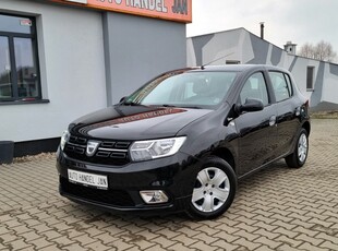 Dacia Sandero II