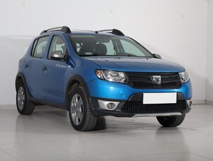 Dacia Sandero II , Klima, Tempomat, Parktronic