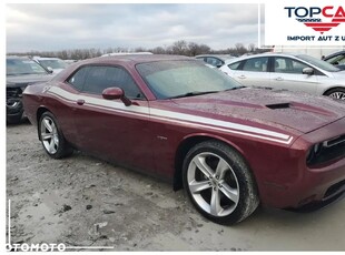 Dodge Challenger Automatik R/T Plus