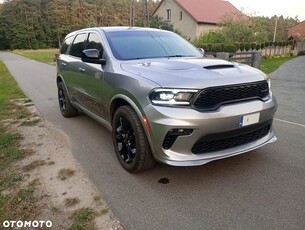 Dodge Durango 5.7 R/T