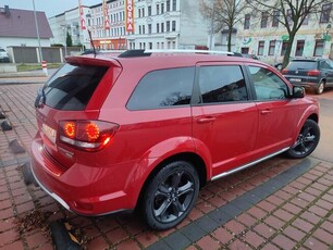 Dodge Journey 3.6 287KM 2019