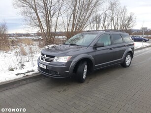 Dodge Journey