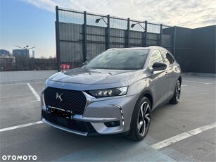 DS Automobiles DS 7 Crossback